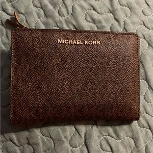 Michael Kors wallet